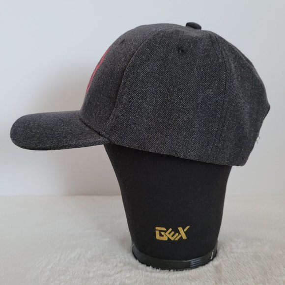 "It's A Canadian Thing, EH?" Print Baseball Cap - Picture 7 of 12